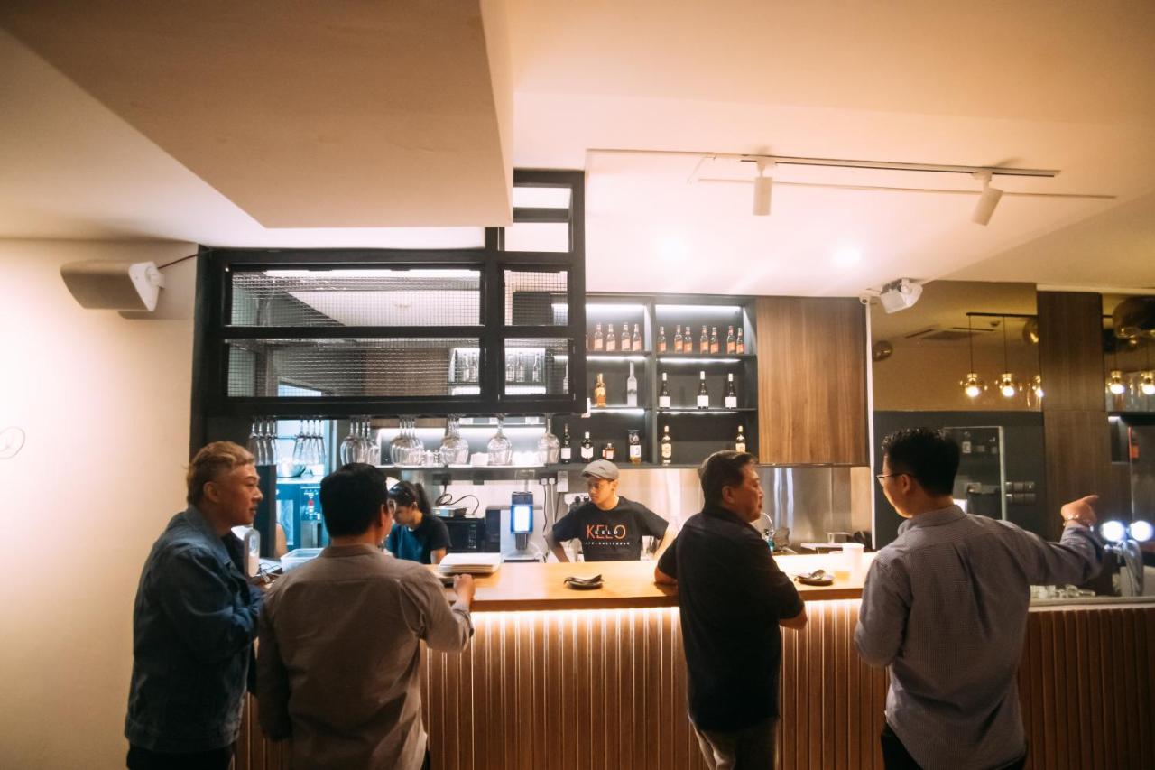 K2 Khách sạn nang